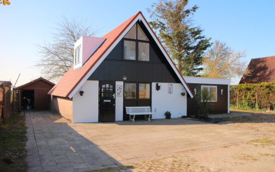 Zeedorp 1-E