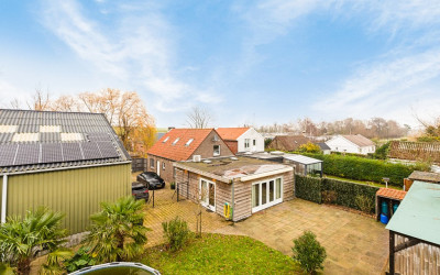 Knuitershoek 2-A