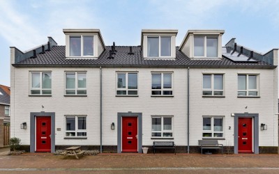 Hof van Wana 4