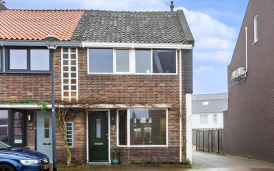 Fabriekstraat 15-A