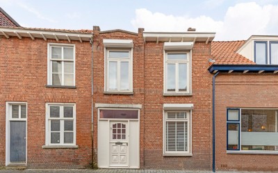 Klaverstraat 3