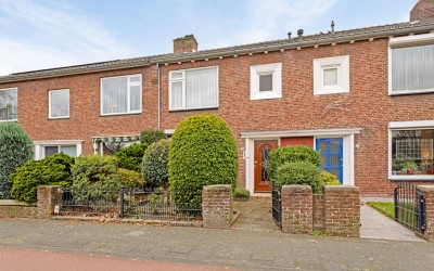 Buitenvest 21