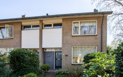 Bloemendaal 32