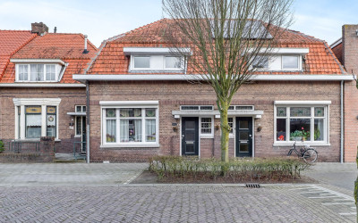 Koning Will. 6