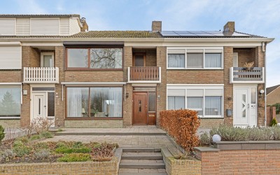 Scheldelaan 99