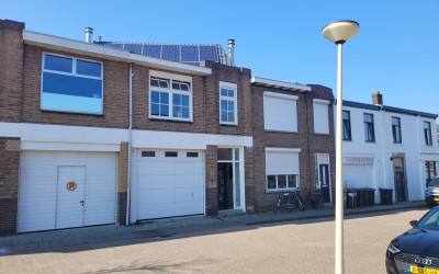 Prins Hendr. 6-A
