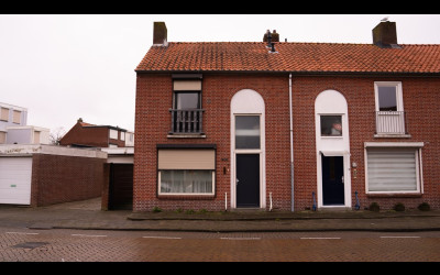 Mimosastraat 3