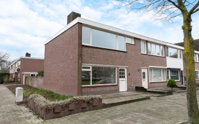 Maanstraat 16