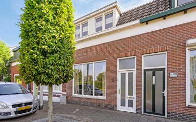 Parallelweg 149