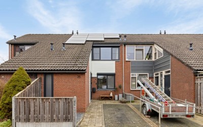 de Anjer 35