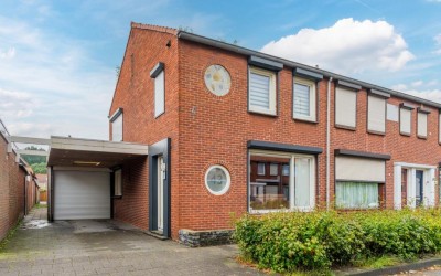Maststraat 43