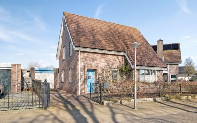 Heijmansven 8