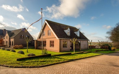 Calfvenseweg 1