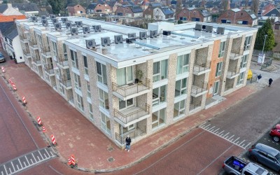 Breestraat 1-U