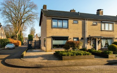 Seringenstraat 24
