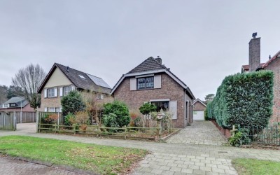 Moriaansdreef 47