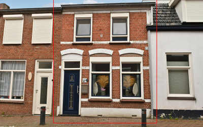 Visserstraat 27