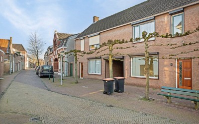 Berenstraat 4