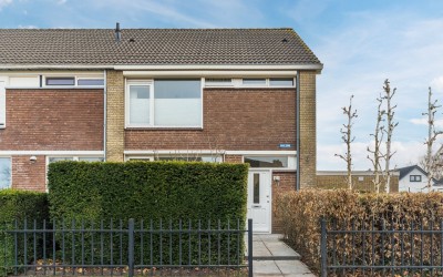 Gageldonk 17