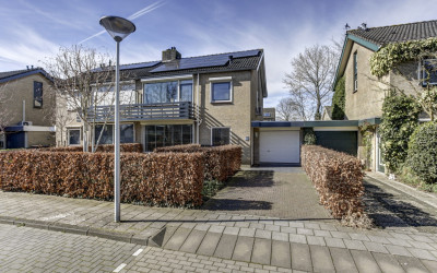 Gageldonk 16
