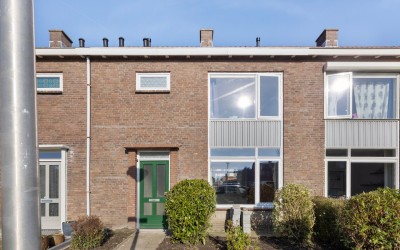 Anjerstraat 33
