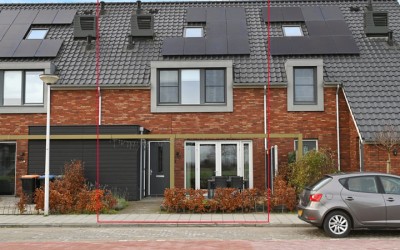 Waterlinie 142