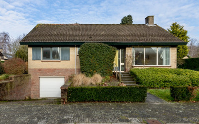 Schubertstraat 12