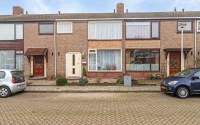Beethovenstraat 42