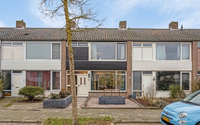 Wagnerstraat 25