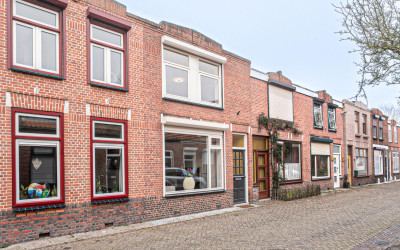 Fabrieksstraat 13
