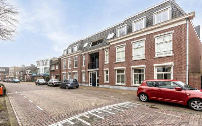Dorpsstraat 108-A