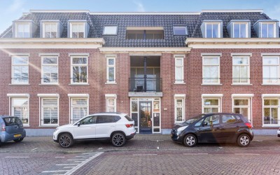 Dorpsstraat 108-B