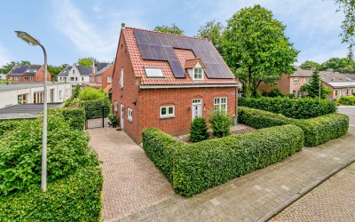 Buurtweg 158