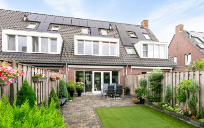 Kapitein Perrotstraat 16