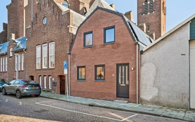 Westerstraat 1-B