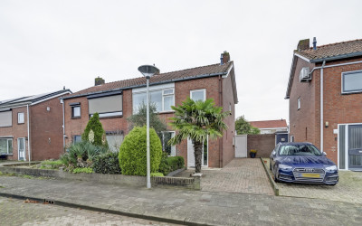 Europastraat 27