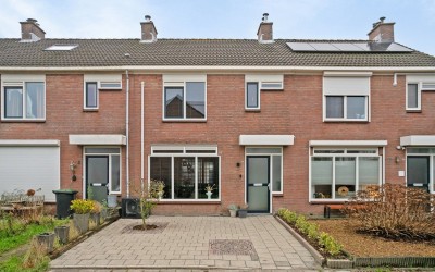 Standerdmolen 7