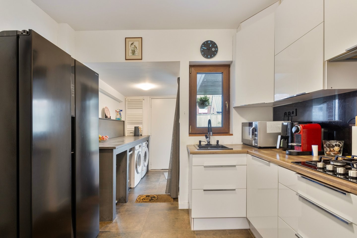 Tussenwoning te koop: Deldensestraat 5, Sint Philipsland