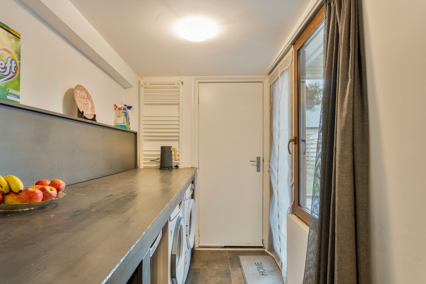 Tussenwoning te koop: Deldensestraat 5, Sint Philipsland