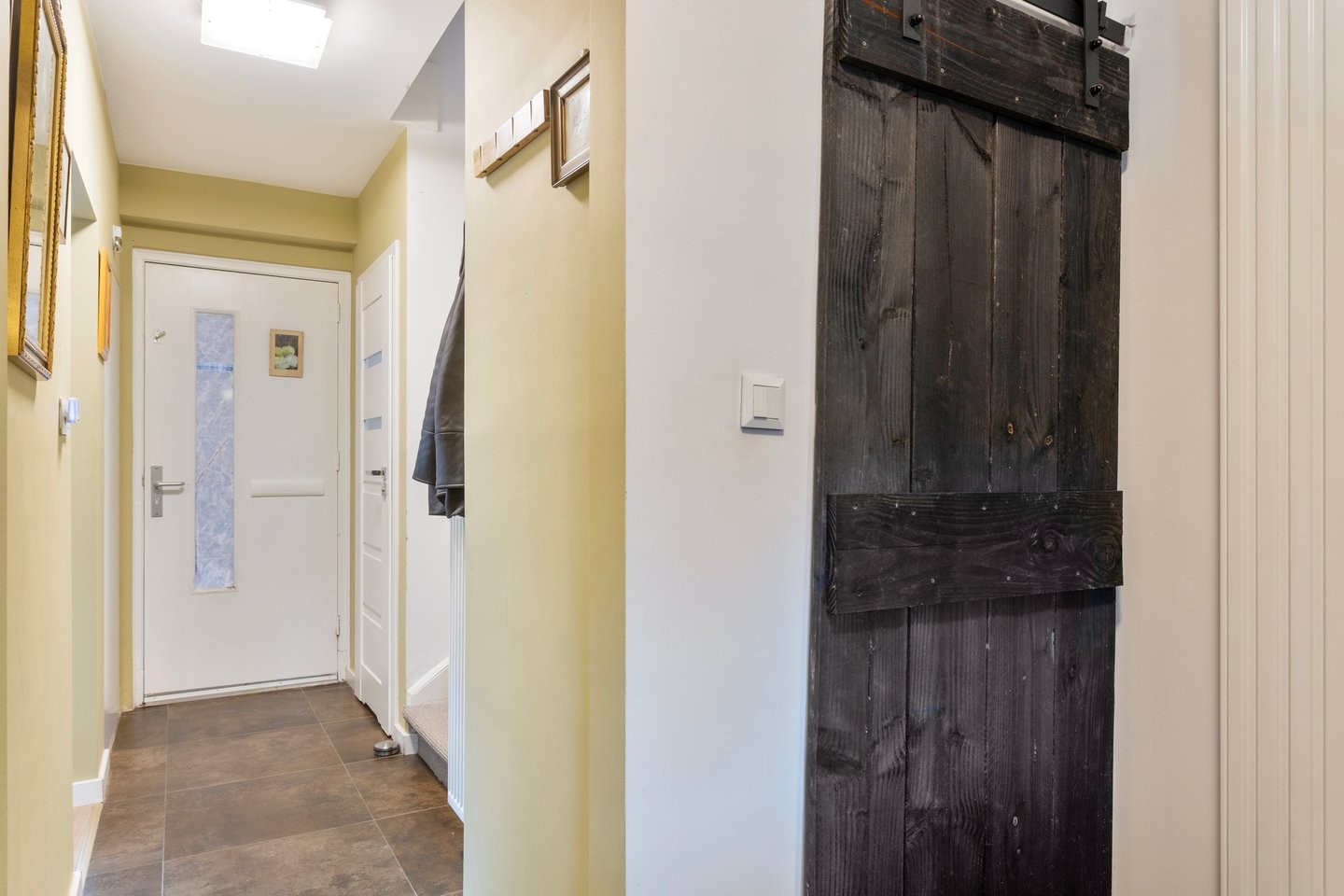Tussenwoning te koop: Deldensestraat 5, Sint Philipsland