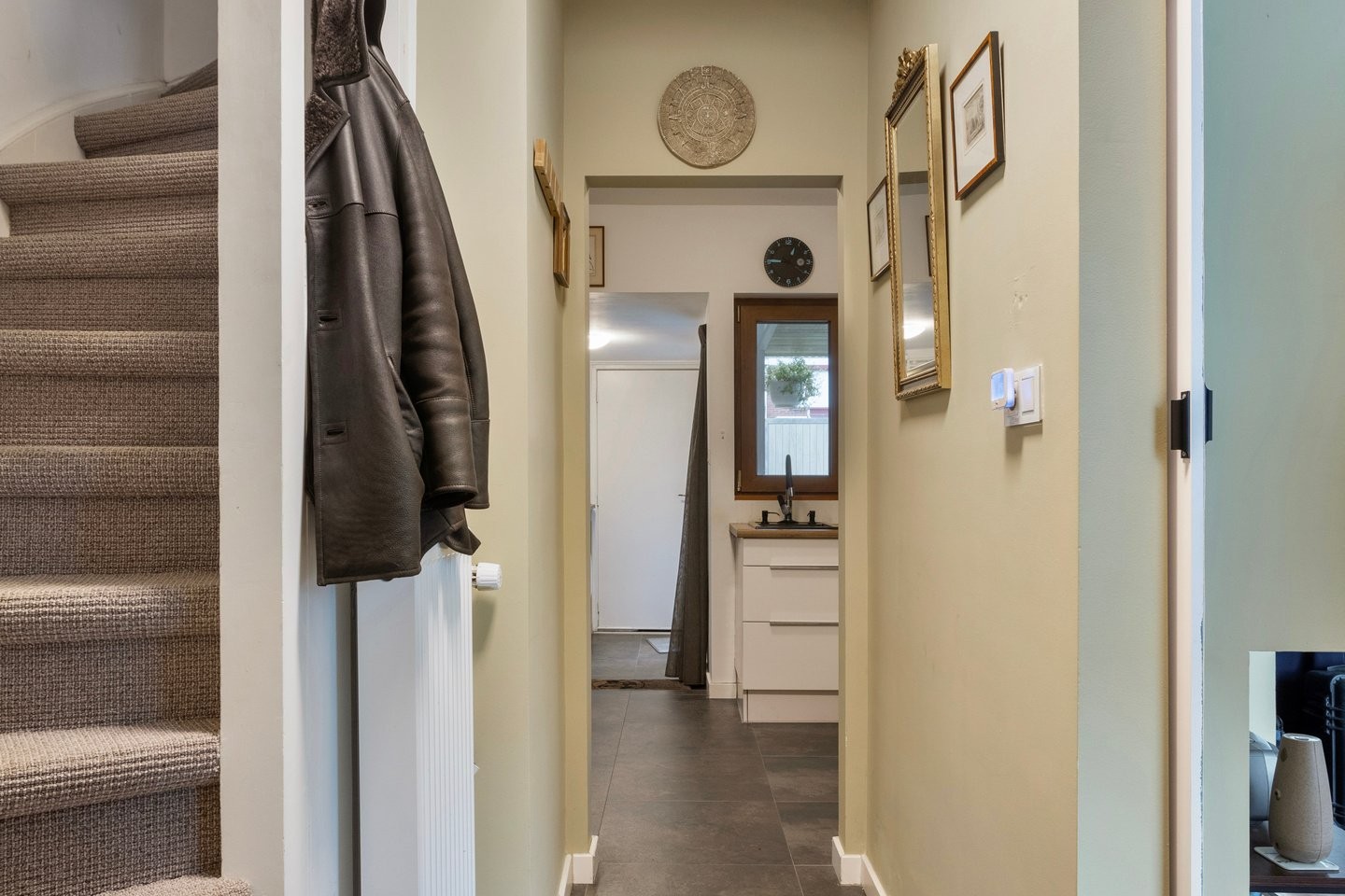 Tussenwoning te koop: Deldensestraat 5, Sint Philipsland