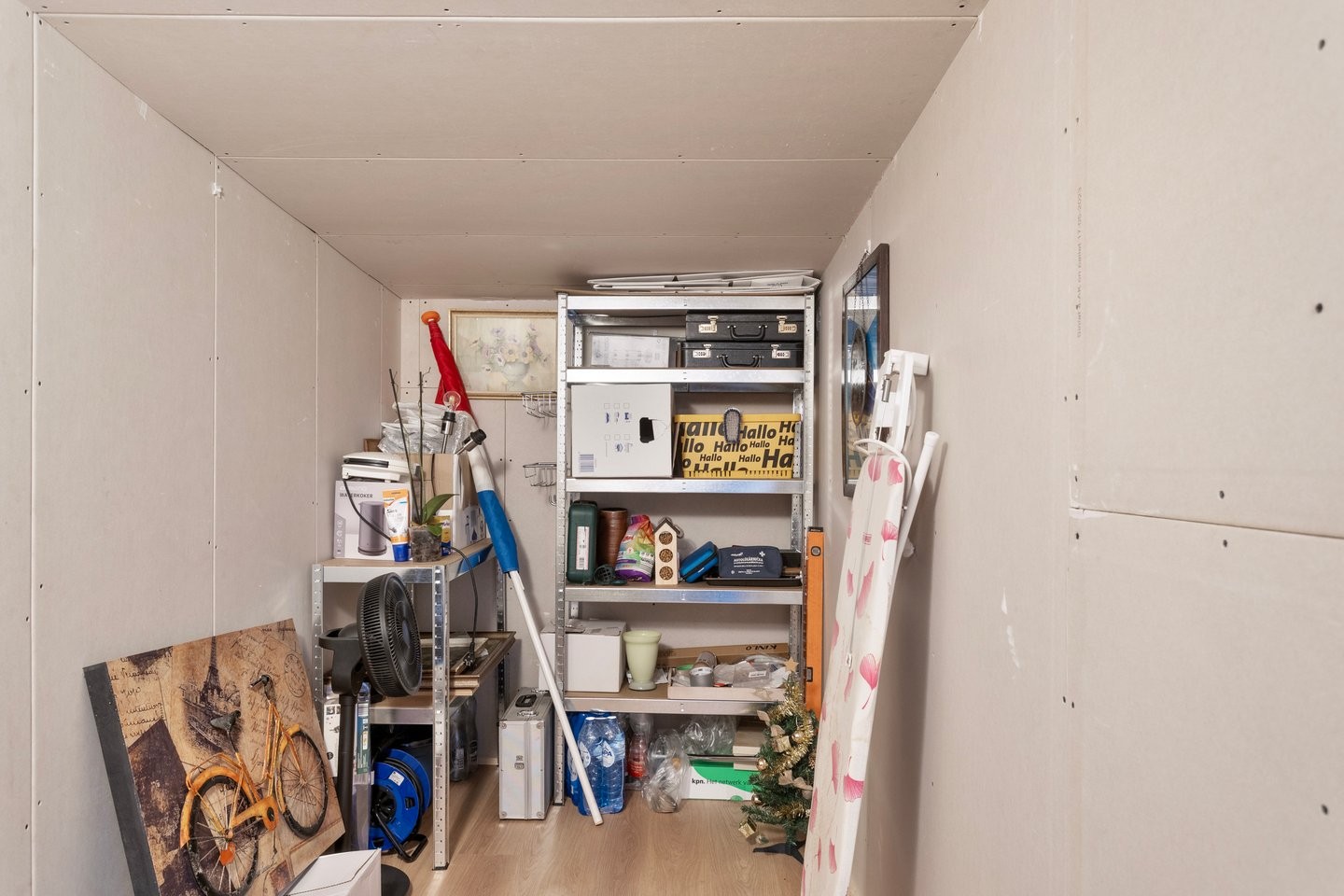 Tussenwoning te koop: Deldensestraat 5, Sint Philipsland