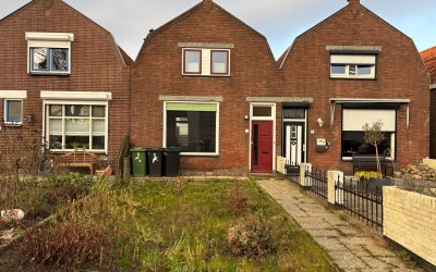 Schoolstraat 8
