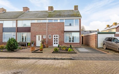 Graaf van B. 15