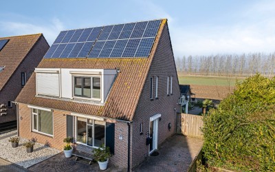 Watermolen 18