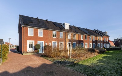 Vestetuin 11