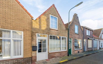 Weststraat 7