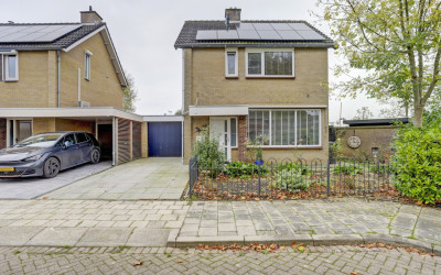 Anjerstraat 19