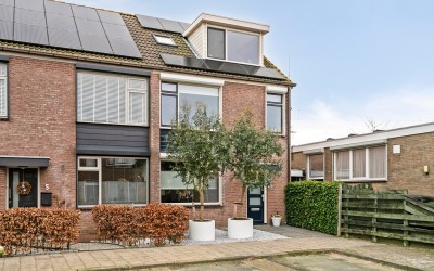 Crooswijck 7