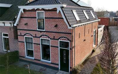Hofstraat 14